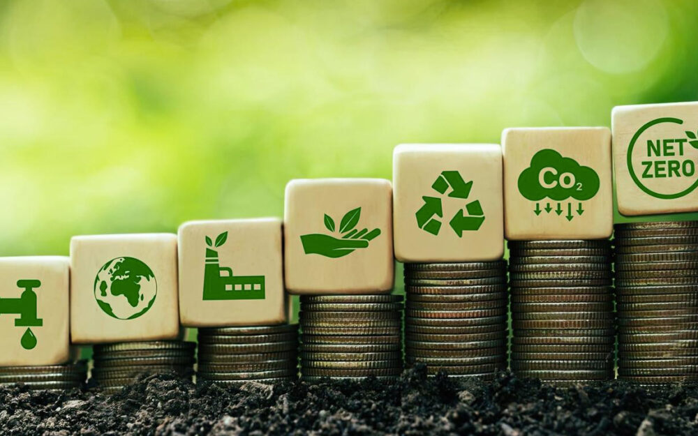 Climate Budgeting, South & West Asia